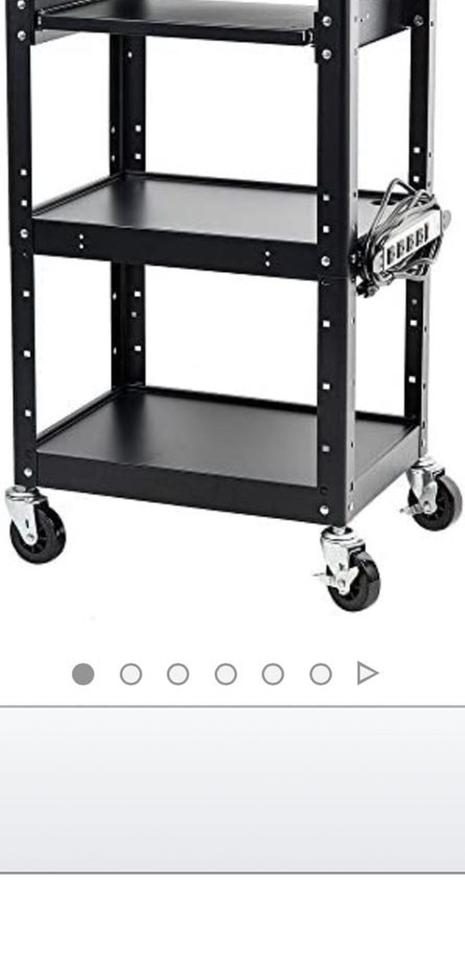 Laptop Tablet Storage Charging Carts