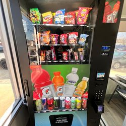 Vending Machine