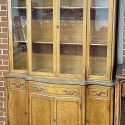 China Cabinet 