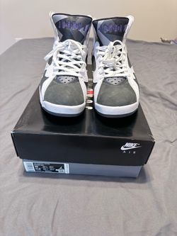 Jordan 7 Flint