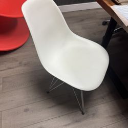 Eames Chairs (replica) 