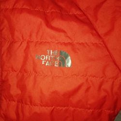 North Face Coat 