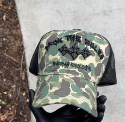 Barbas hats