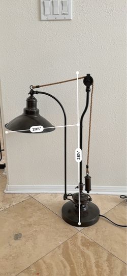 Modern Table Lamp