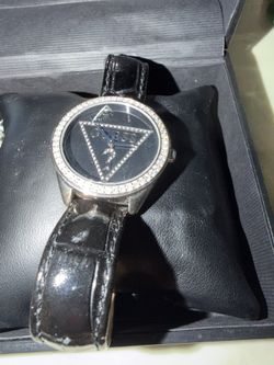 GUESS Watch