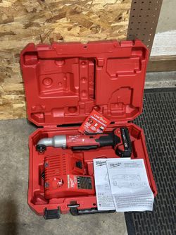 Impact Driver/wrench