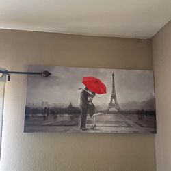 Paris Frame