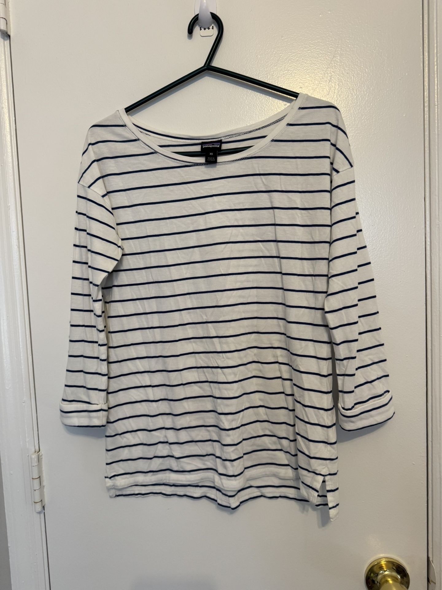 Patagonia W's Shallow Seas Top Size XS