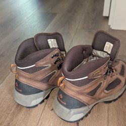 Vasque Hiking Boots