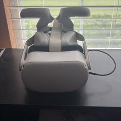 Oculus Quest 2 