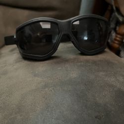 Paintball Safety Googles 