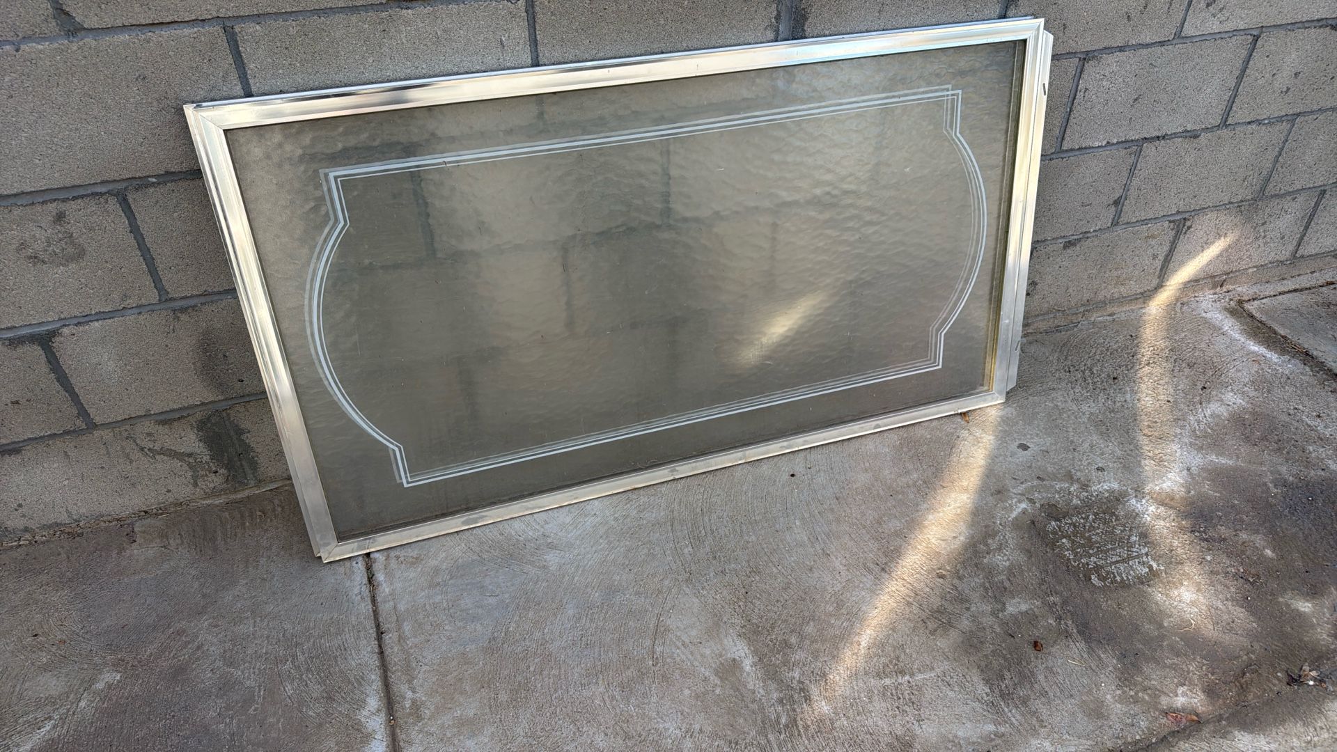 Free Glass Shower Doors
