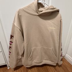 Golf hoodie