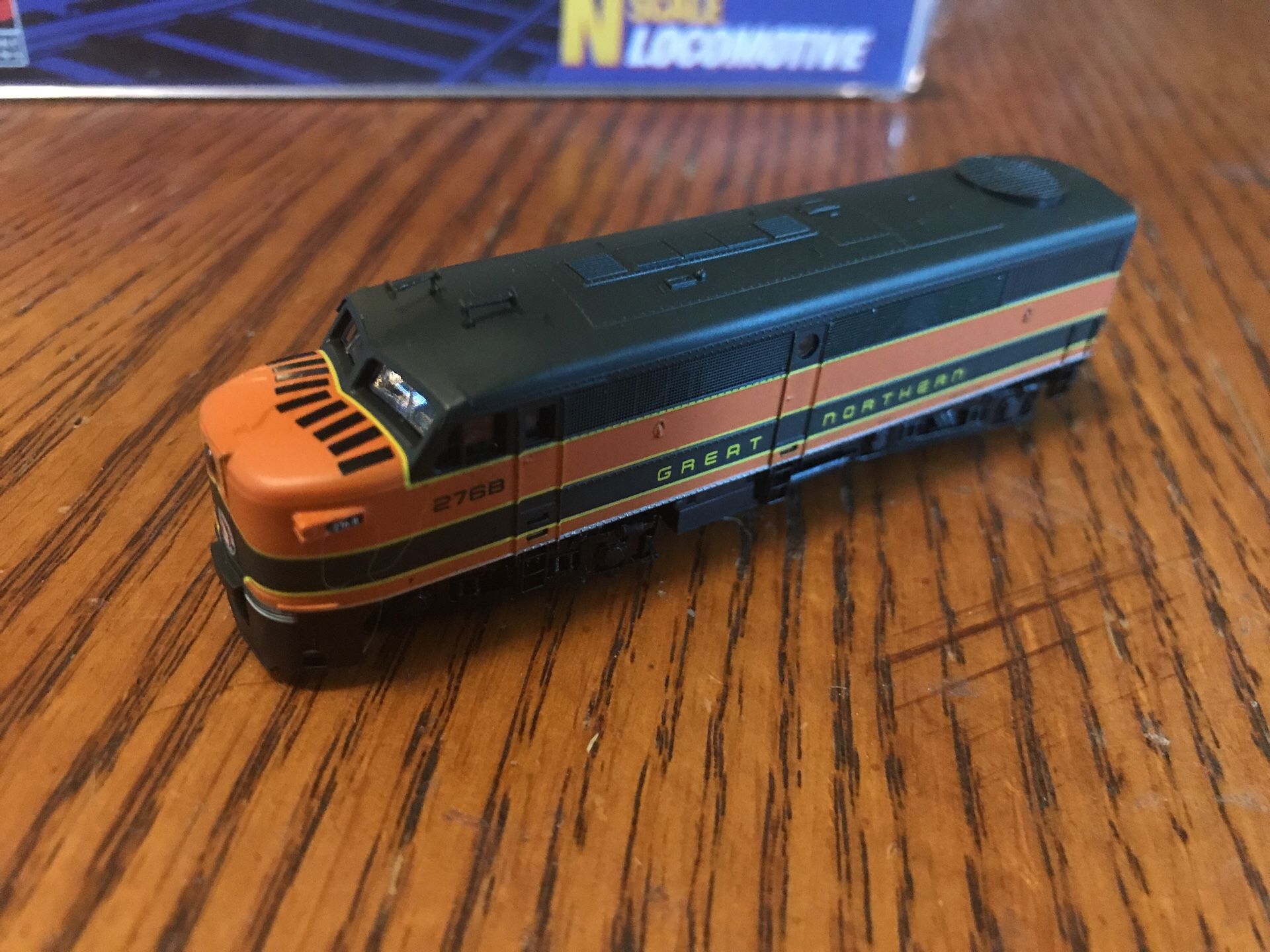 N scale trains for Sale in Rochester, WA OfferUp