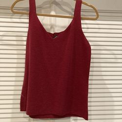 Woman’s Elegant Eileen Fisher Sweater