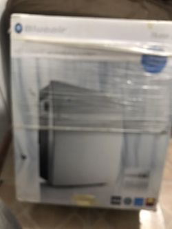 Blueair Hepa Silent Air System 