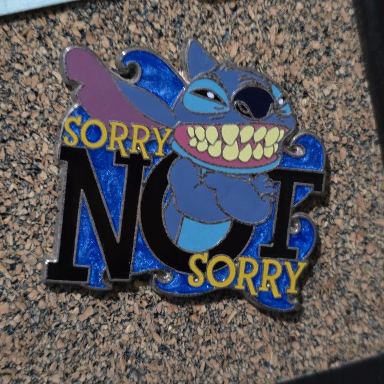 Pin