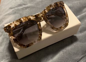 DEZI sunglasses