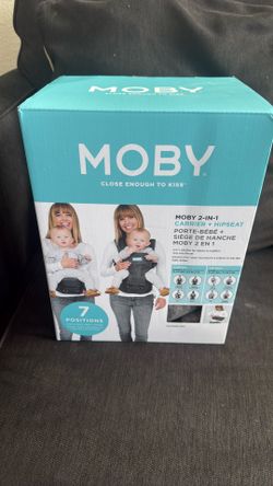 Baby Carrier