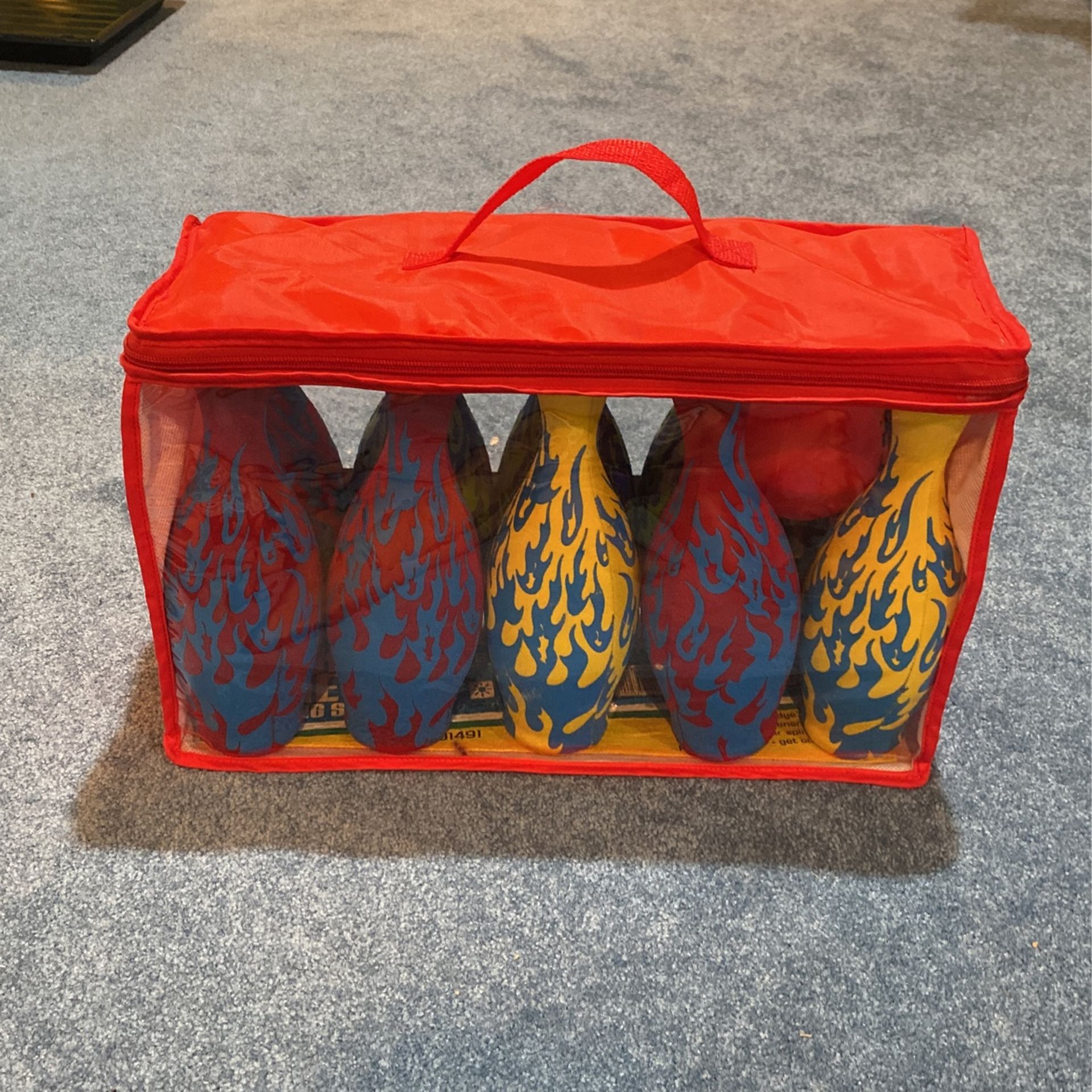 Bowling Set