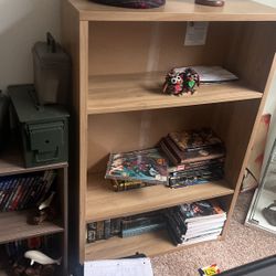 Bookshelf