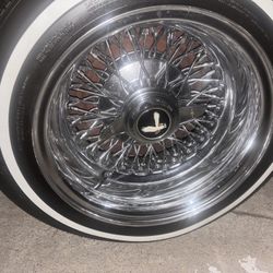 Tires And Wheels 🛞 