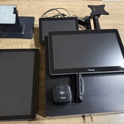 TOAST RESTAURANT EQUIPMENT