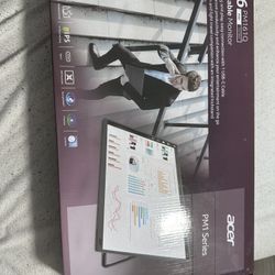 Acer Portable Monitor 