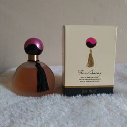 Perfume De Mujer Avon 