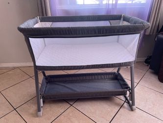 Bedside Bassinet