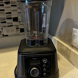 Dynapro Commercial High Speed Vacuum Blender