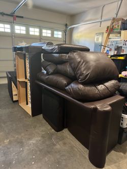 FREE Couch and Chair