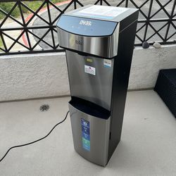 Brio 740 Water Dispenser – Works Perfectly – Please Read Description & See Photos 