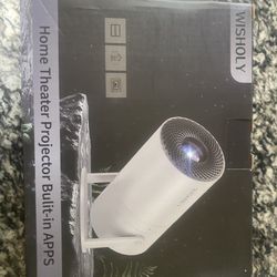 Projector