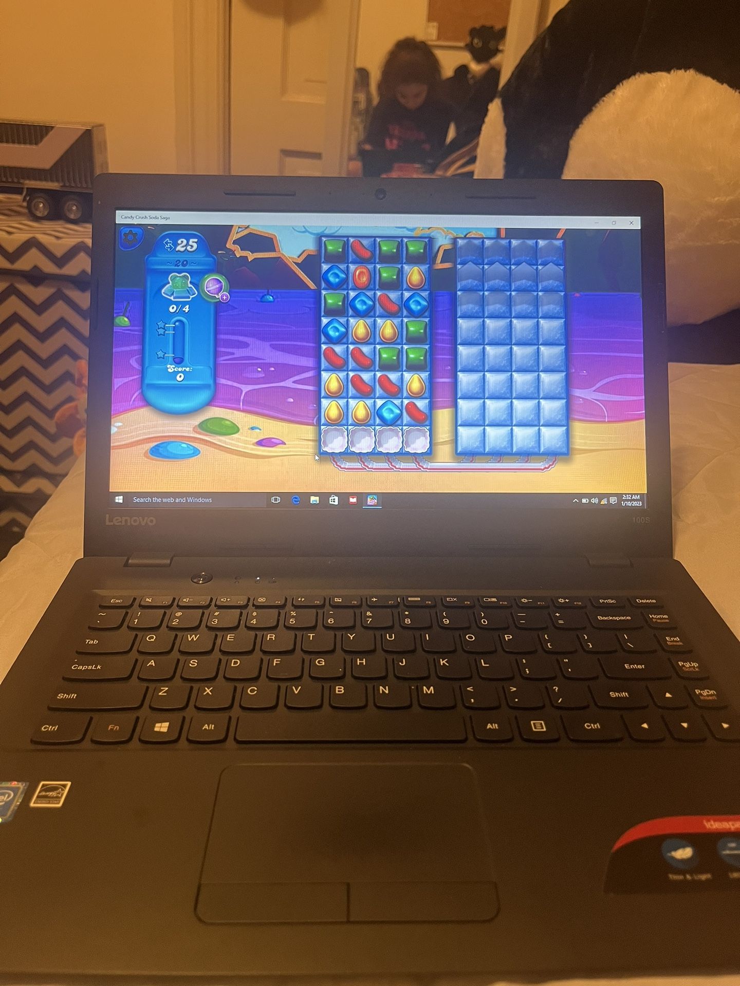 Lenovo Laptop