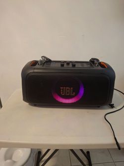 JBL Partybox