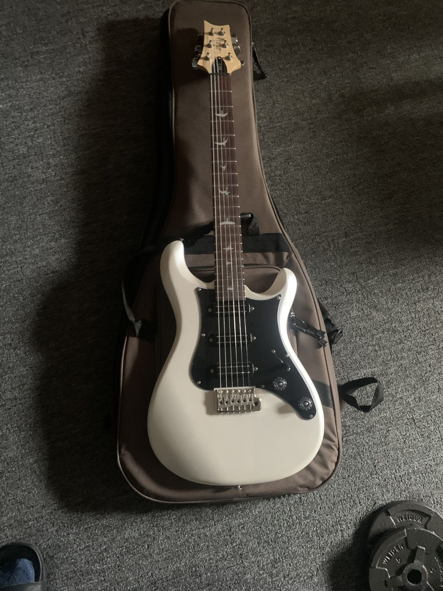 PRS SE NF3