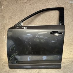2017 - 2025 MAZDA CX-5 CX5 FRONT LEFT DRIVER SIDE DOOR SHELL OEM