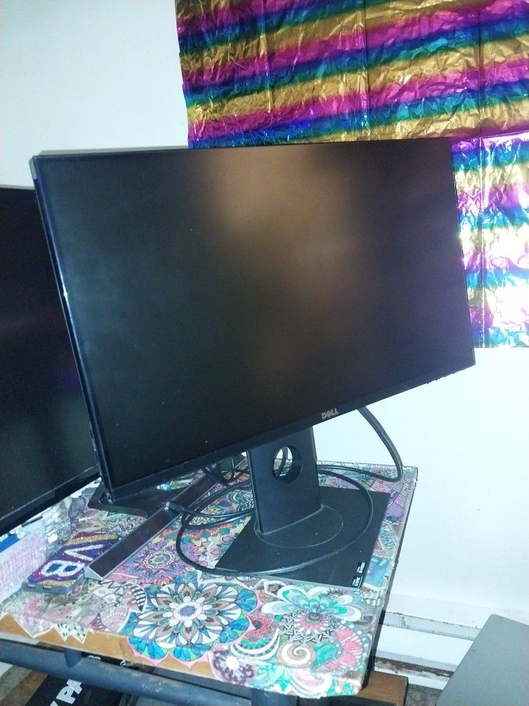 Dell G-SYNC 3D VISION MONITOR 