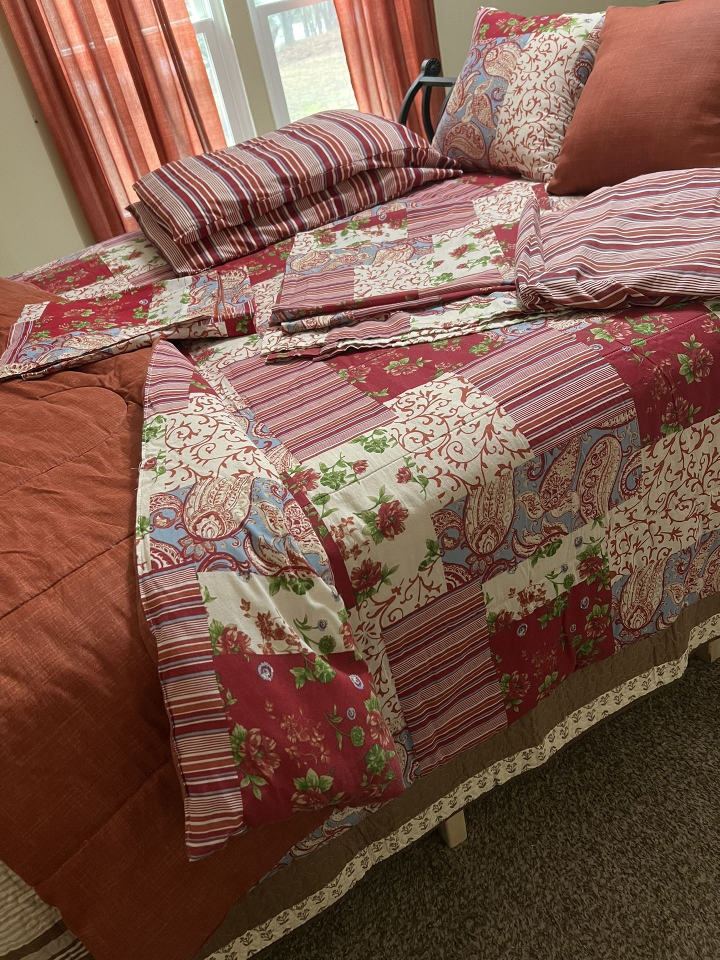 Comforter Set