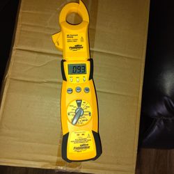 Meter  Fieldpiece  M Ach4