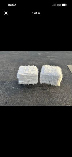 Footstool