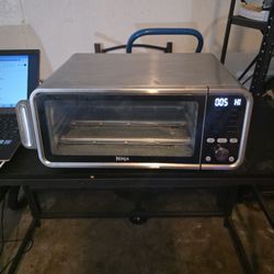 Used Ninja Oven