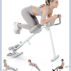 Wonder Core Pro Max - Ab Machine
