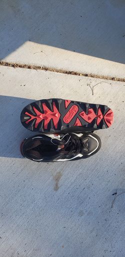 Rowling Football Cleats