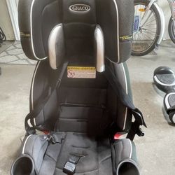 Graco 4ever Booster Seat