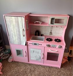 Kids Kitchen