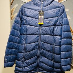 Eddie Bauer Womens Jacket Size Small