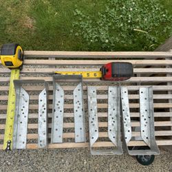 Simpson Strong-Tie HUC410 4 Pc