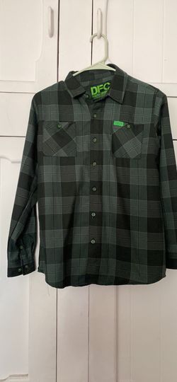 Dixxon Youth Xl Adrenaline 